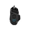 Outlet Mysz przewodowa Logitech G502 Hero optyczna gaming USB czarna