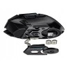 Outlet Mysz przewodowa Logitech G502 Hero optyczna gaming USB czarna