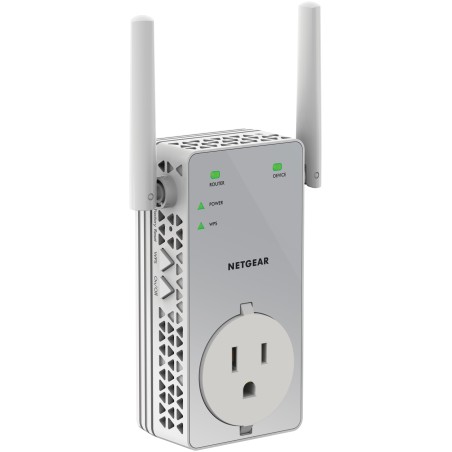 Outlet NETGEAR EX3800 WiFi Range Extender wzmacniacz