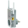 Outlet NETGEAR EX3800 WiFi Range Extender wzmacniacz