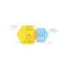 Outlet NETGEAR EX3800 WiFi Range Extender wzmacniacz