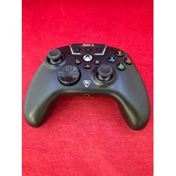 USZKODZONY Turtle Beach React-R kontroler pad do konsoli Xbox Series X|S