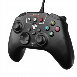USZKODZONY Turtle Beach React-R kontroler pad do konsoli Xbox Series X|S