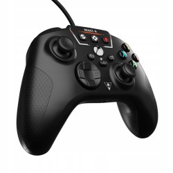 USZKODZONY Turtle Beach React-R kontroler pad do konsoli Xbox Series X|S