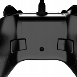 USZKODZONY Turtle Beach React-R kontroler pad do konsoli Xbox Series X|S