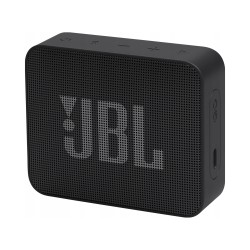 Outlet Głośnik przenośny JBL GO Essential 2 czarny