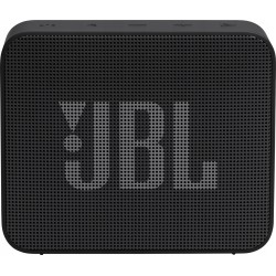 Outlet Głośnik przenośny JBL GO Essential 2 czarny
