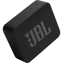 Outlet Głośnik przenośny JBL GO Essential 2 czarny