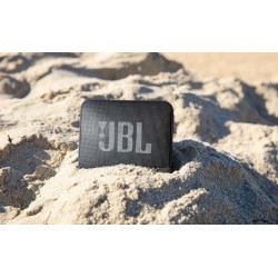 Outlet Głośnik przenośny JBL GO Essential 2 czarny