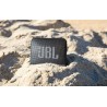 Outlet Głośnik przenośny JBL GO Essential 2 czarny