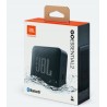 Outlet Głośnik przenośny JBL GO Essential 2 czarny