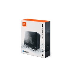 Outlet Głośnik przenośny JBL GO Essential 2 czarny