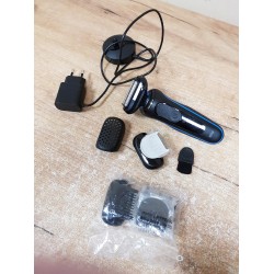 Myszka bezprzewodowa AmazonBasics MGR0975 sensor