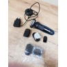 Myszka bezprzewodowa AmazonBasics MGR0975 sensor
