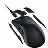 Outlet Razer DeathAdder V4 Pro - Mysz gamingowa Bezprzewodowa Optyczna 45