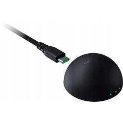 Outlet Razer DeathAdder V4 Pro - Mysz gamingowa Bezprzewodowa Optyczna 45