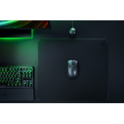 Outlet Razer DeathAdder V4 Pro - Mysz gamingowa Bezprzewodowa Optyczna 45
