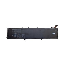 Outlet Dell bateria 6GTPY 97Wh 11.4V 8083mAh XPS 15 Inspiron Precision OPIS