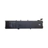 Outlet Dell bateria 6GTPY 97Wh 11.4V 8083mAh XPS 15 Inspiron Precision OPIS