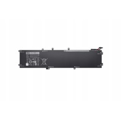 Outlet Dell bateria 6GTPY 97Wh 11.4V 8083mAh XPS 15 Inspiron Precision OPIS