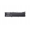 Outlet Dell bateria 6GTPY 97Wh 11.4V 8083mAh XPS 15 Inspiron Precision OPIS