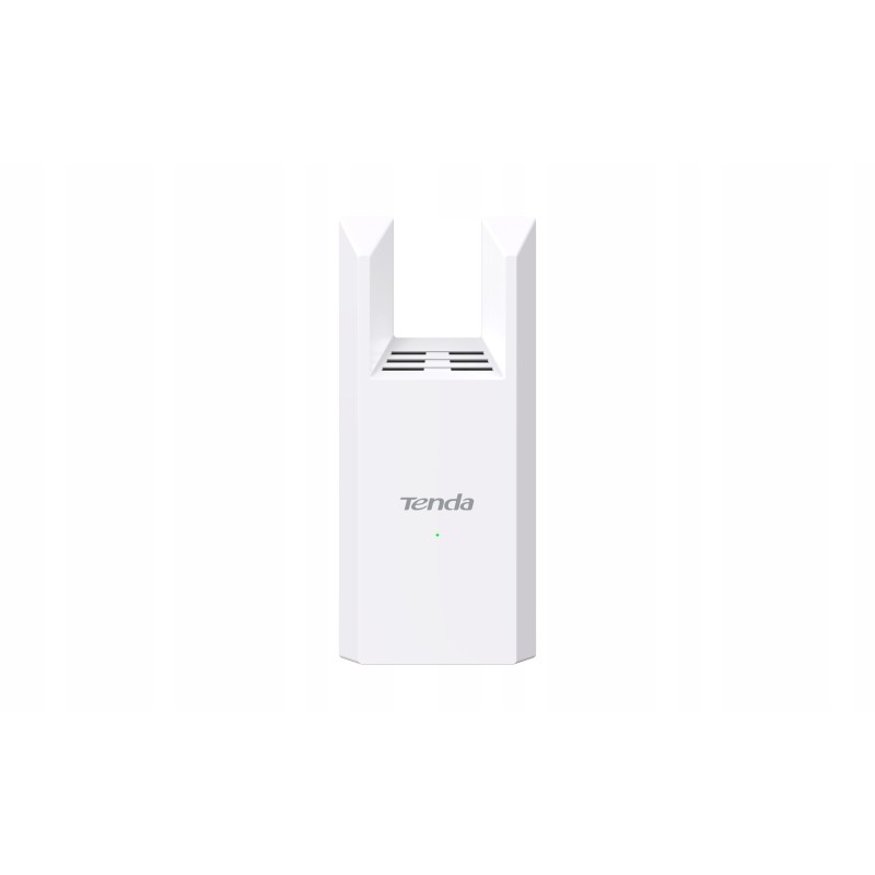 Tenda R10 wzmacniacz sygnału WiFi repeater extender do gniazdka 300 Mb/s