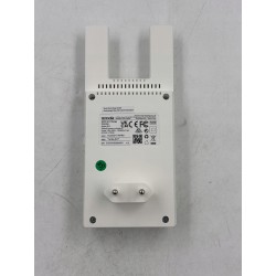 Tenda R10 wzmacniacz sygnału WiFi repeater extender do gniazdka 300 Mb/s