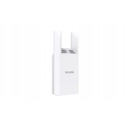 Tenda R10 wzmacniacz sygnału WiFi repeater extender do gniazdka 300 Mb/s