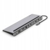 Outlet Belkin INC004BTSGY stacja dokująca USB type C HDMI LAN PD 100W hub