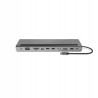 Outlet Belkin INC004BTSGY stacja dokująca USB type C HDMI LAN PD 100W hub