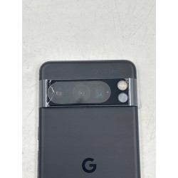 Outlet Smartfon Google Pixel 8 Pro 12GB 256GB 5G czarny Obsidian 5500 mAh