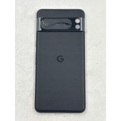Outlet Smartfon Google Pixel 8 Pro 12GB 256GB 5G czarny Obsidian 5500 mAh