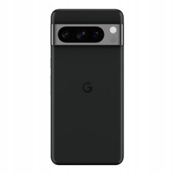 Outlet Smartfon Google Pixel 8 Pro 12GB 256GB 5G czarny Obsidian 5500 mAh