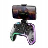 Outlet Mars Gaming MGP-BT2 pad Bluetooth RGB PC PS4 Android iOS wibracje