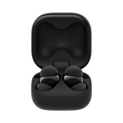 Outlet Słuchawki SONY LinkBuds Fit WF-LS910NB Dokanałowe Bluetooth 5.3