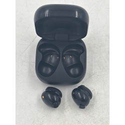 Outlet Słuchawki SONY LinkBuds Fit WF-LS910NB Dokanałowe Bluetooth 5.3