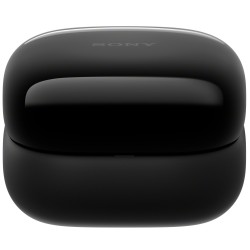 Outlet Słuchawki SONY LinkBuds Fit WF-LS910NB Dokanałowe Bluetooth 5.3