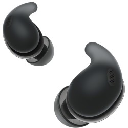 Outlet Słuchawki SONY LinkBuds Fit WF-LS910NB Dokanałowe Bluetooth 5.3