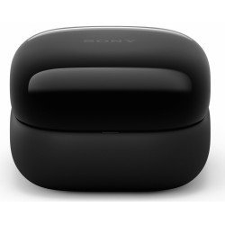 Outlet Słuchawki SONY LinkBuds Fit WF-LS910NB Dokanałowe Bluetooth 5.3