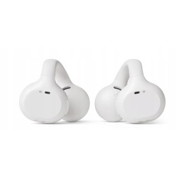 Outlet Słuchawki bezprzewodowe z przewodnictwem powietrznym Philips BASS+