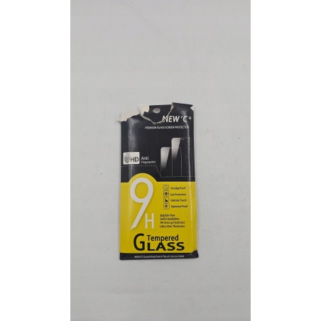 Outlet NEW'C TEMPERED GLASS 9H 3X SZKŁO HARTOWANE IPHONE 15 PLUS, PRO MAX,