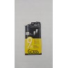 Outlet NEW'C TEMPERED GLASS 9H 3X SZKŁO HARTOWANE IPHONE 15 PLUS, PRO MAX,