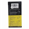 Outlet NEW'C TEMPERED GLASS 9H 3X SZKŁO HARTOWANE IPHONE 15 PLUS, PRO MAX,