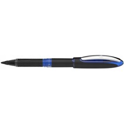 Pióro kulkowe Schneider niebieski 1mm