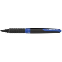 Pióro kulkowe Schneider niebieski 1mm