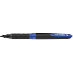 Pióro kulkowe Schneider niebieski 1mm