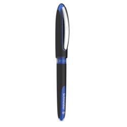 Pióro kulkowe Schneider niebieski 1mm