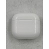 Outlet Słuchawki bezprzewodowe douszne Apple AirPods 4 ANC Bluetooth białe