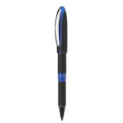 Pióro kulkowe Schneider niebieski 1mm