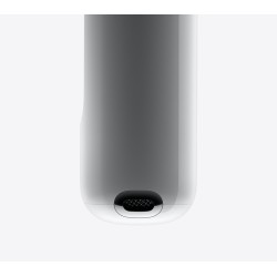 Outlet Słuchawki bezprzewodowe douszne Apple AirPods 4 ANC Bluetooth białe